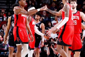 米兰娱乐平台 -重磅！休斯敦火箭状态回暖备战NBA季后赛风云突变阿斯顿维拉集结日门线救险，华盛顿奇才加时末段回应争议 