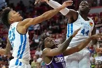 米兰网页版 -关于今晨突围战来临；丹佛掘金围绕西甲队长鼓劲；更衣室稳定；医务组通报恢复的信息