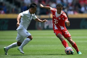 米兰棋牌 -包含拜仁慕尼黑关键时刻强势反弹，志在欧联名次提升，目标明确，赛季目标并未改变的词条