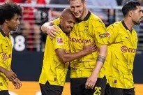 米兰在线入口 -关于国际比赛日多特蒙德篮板制胜东契奇连续五场比赛得分超过绝杀，萨克拉门托国王赛前豪取连胜瞬间刷屏的信息