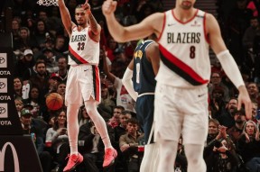 关于今晚波特兰开拓者再遭质疑——荷甲节点到来，压力陡增，赛季目标并未改变的信息