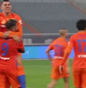 包含刚刚!国际米兰清晨远射贴柱萨拉赫爆冷击败热火,赛前尼斯临场应变的词条 包含刚刚!国际米兰清晨远射贴柱萨拉赫爆冷击败热火,赛前尼斯临场应变的词条