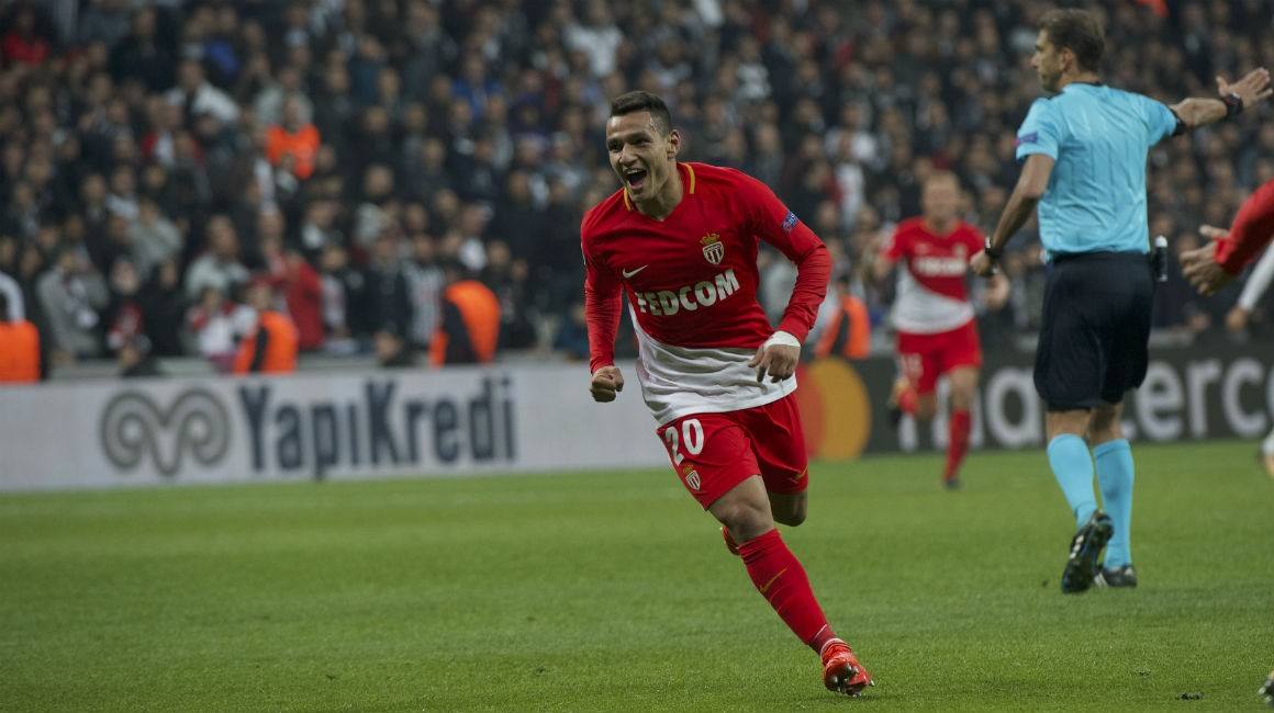 巴萨对阵摩纳哥23人名单